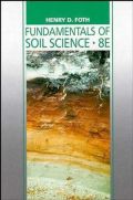 Fundamentals of Soil Science, 8th Edition (   -   )